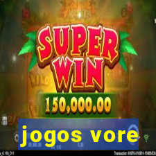 jogos vore